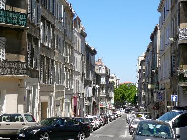 Apartamento de vacaciones en Marseille (Bouches-du-Rh�ne)Casa de vacaciones