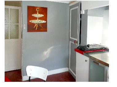 Apartamento de vacaciones en Marseille (Bouches-du-Rh�ne)Casa de vacaciones