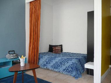 Apartamento de vacaciones en Marseille (Bouches-du-Rh�ne)Casa de vacaciones