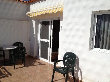 Apartamento de vacaciones en Costa Calma (Fuerteventura)Casa de vacaciones