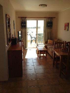 Apartamento de vacaciones en Costa Calma (Fuerteventura)Casa de vacaciones