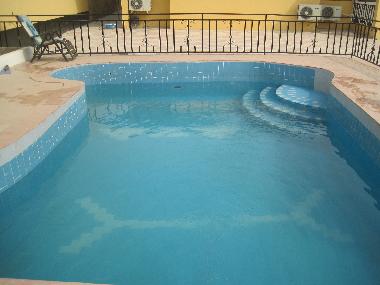 Casa de vacaciones en Kasoa (Central)Casa de vacaciones