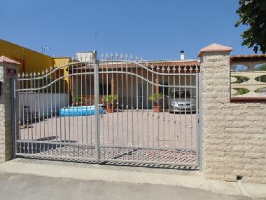 Casa de vacaciones en Torre San Giovanni (Lecce)Casa de vacaciones