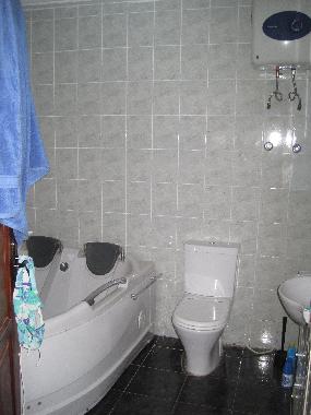 Casa de vacaciones en Kasoa (Central)Casa de vacaciones