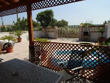 Casa de vacaciones en Torre San Giovanni (Lecce)Casa de vacaciones