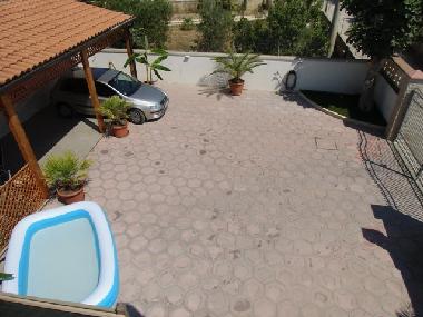 Casa de vacaciones en Torre San Giovanni (Lecce)Casa de vacaciones