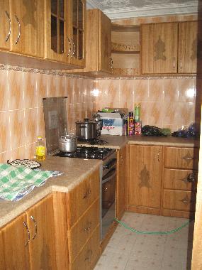 Casa de vacaciones en Kasoa (Central)Casa de vacaciones