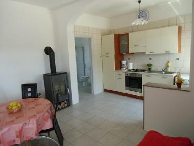 Casa de vacaciones en Torre San Giovanni (Lecce)Casa de vacaciones