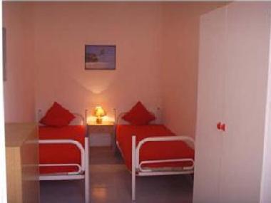 Casa de vacaciones en Torre San Giovanni (Lecce)Casa de vacaciones