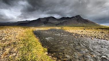 Apartamento de vacaciones en Borgarnes (Myrasysla)Casa de vacaciones