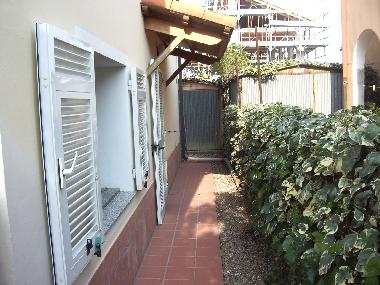 Apartamento de vacaciones en diano marina (Imperia)Casa de vacaciones
