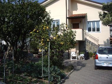 Apartamento de vacaciones en diano marina (Imperia)Casa de vacaciones