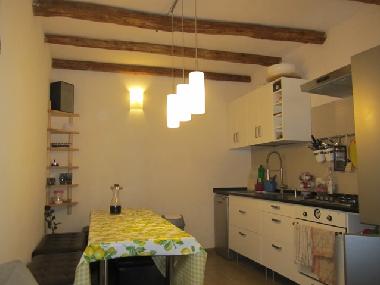 Casa de vacaciones en Castellammare del Golfo (Trapani)Casa de vacaciones