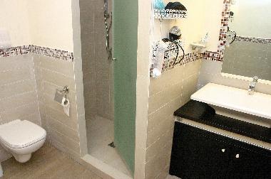 Casa de vacaciones en Castellammare del Golfo (Trapani)Casa de vacaciones