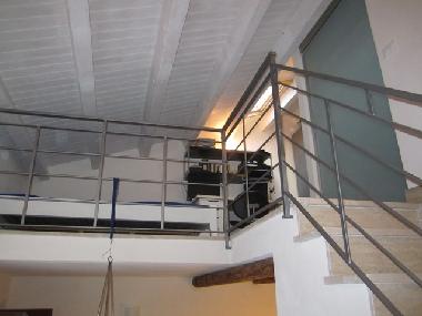 Casa de vacaciones en Castellammare del Golfo (Trapani)Casa de vacaciones