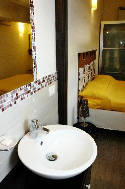 Casa de vacaciones en Castellammare del Golfo (Trapani)Casa de vacaciones