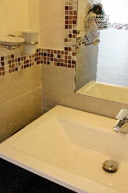 Casa de vacaciones en Castellammare del Golfo (Trapani)Casa de vacaciones