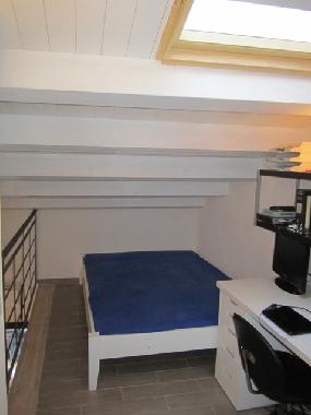 Casa de vacaciones en Castellammare del Golfo (Trapani)Casa de vacaciones