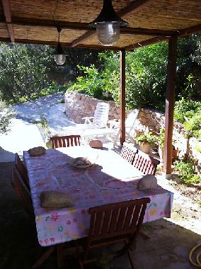 Casa de vacaciones en CHIA - Domus de Maria (Cagliari)Casa de vacaciones