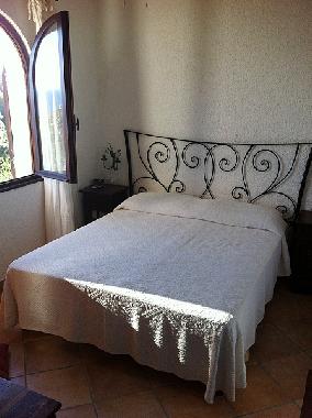 Casa de vacaciones en CHIA - Domus de Maria (Cagliari)Casa de vacaciones