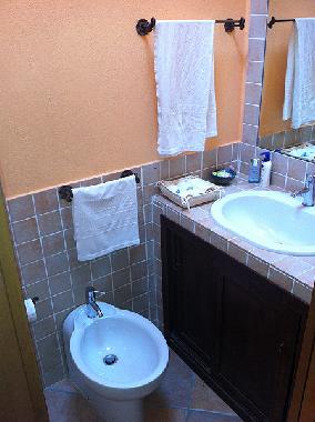 Casa de vacaciones en CHIA - Domus de Maria (Cagliari)Casa de vacaciones