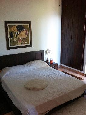 Casa de vacaciones en CHIA - Domus de Maria (Cagliari)Casa de vacaciones