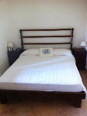 Casa de vacaciones en CHIA - Domus de Maria (Cagliari)Casa de vacaciones