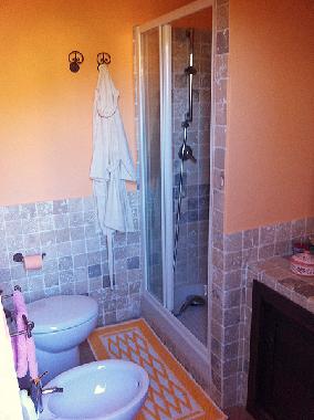 Casa de vacaciones en CHIA - Domus de Maria (Cagliari)Casa de vacaciones