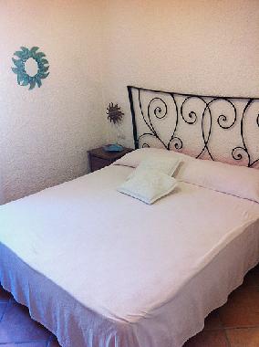 Casa de vacaciones en CHIA - Domus de Maria (Cagliari)Casa de vacaciones