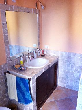 Casa de vacaciones en CHIA - Domus de Maria (Cagliari)Casa de vacaciones