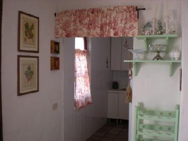 Villa en Santa Margherita di Pula (Cagliari)Casa de vacaciones