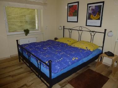 Apartamento de vacaciones en Niendorf (Ostsee-Festland)Casa de vacaciones