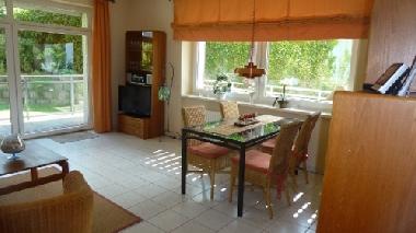 Apartamento de vacaciones en Niendorf (Ostsee-Festland)Casa de vacaciones