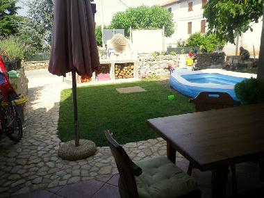 Casa de vacaciones en Brtonigla (Istarska)Casa de vacaciones