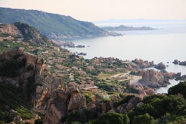 Villa en Trinit� D