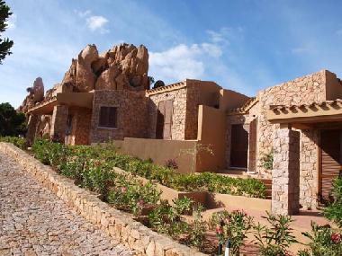 Villa en Trinit� D