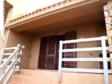 Villa en Trinit� D