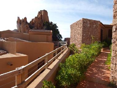 Villa en Trinit� D