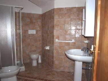 Villa en Trinit� D