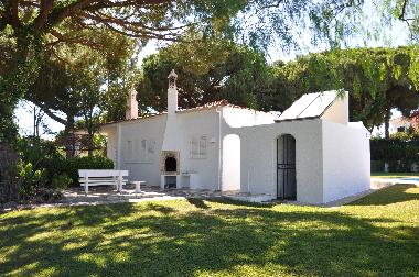 Villa en Vilamoura (Algarve)Casa de vacaciones