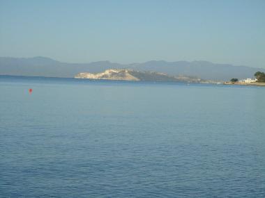 Villa en Sant'Andrea (Cagliari)Casa de vacaciones