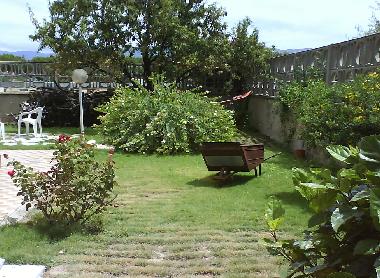 Villa en Sant'Andrea (Cagliari)Casa de vacaciones