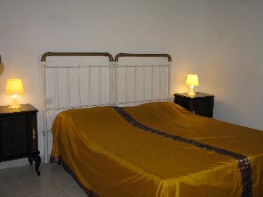 Apartamento de vacaciones en Sinarades (Kerkyra)Casa de vacaciones