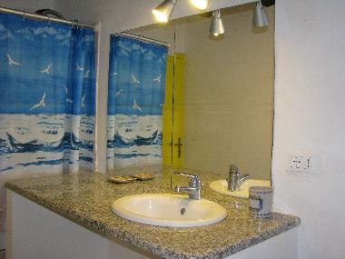 Apartamento de vacaciones en Sinarades (Kerkyra)Casa de vacaciones