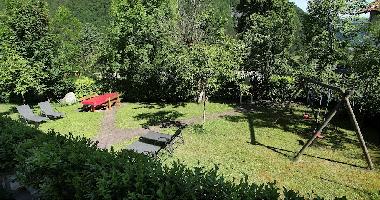 Apartamento de vacaciones en Pieve di Ledro (Trento)Casa de vacaciones