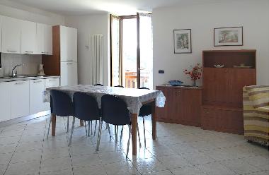 Apartamento de vacaciones en Pieve di Ledro (Trento)Casa de vacaciones