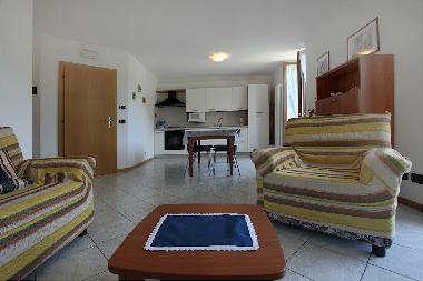 Apartamento de vacaciones en Pieve di Ledro (Trento)Casa de vacaciones