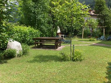 Apartamento de vacaciones en Pieve di Ledro (Trento)Casa de vacaciones