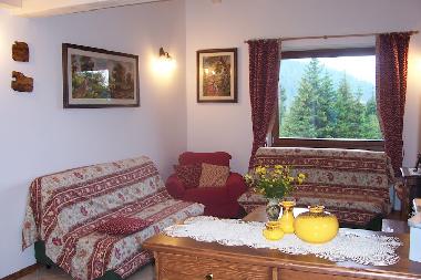 Apartamento de vacaciones en Pieve di Ledro (Trento)Casa de vacaciones