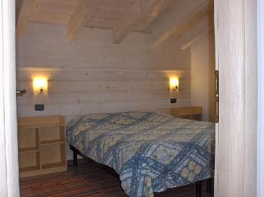 Apartamento de vacaciones en Pieve di Ledro (Trento)Casa de vacaciones